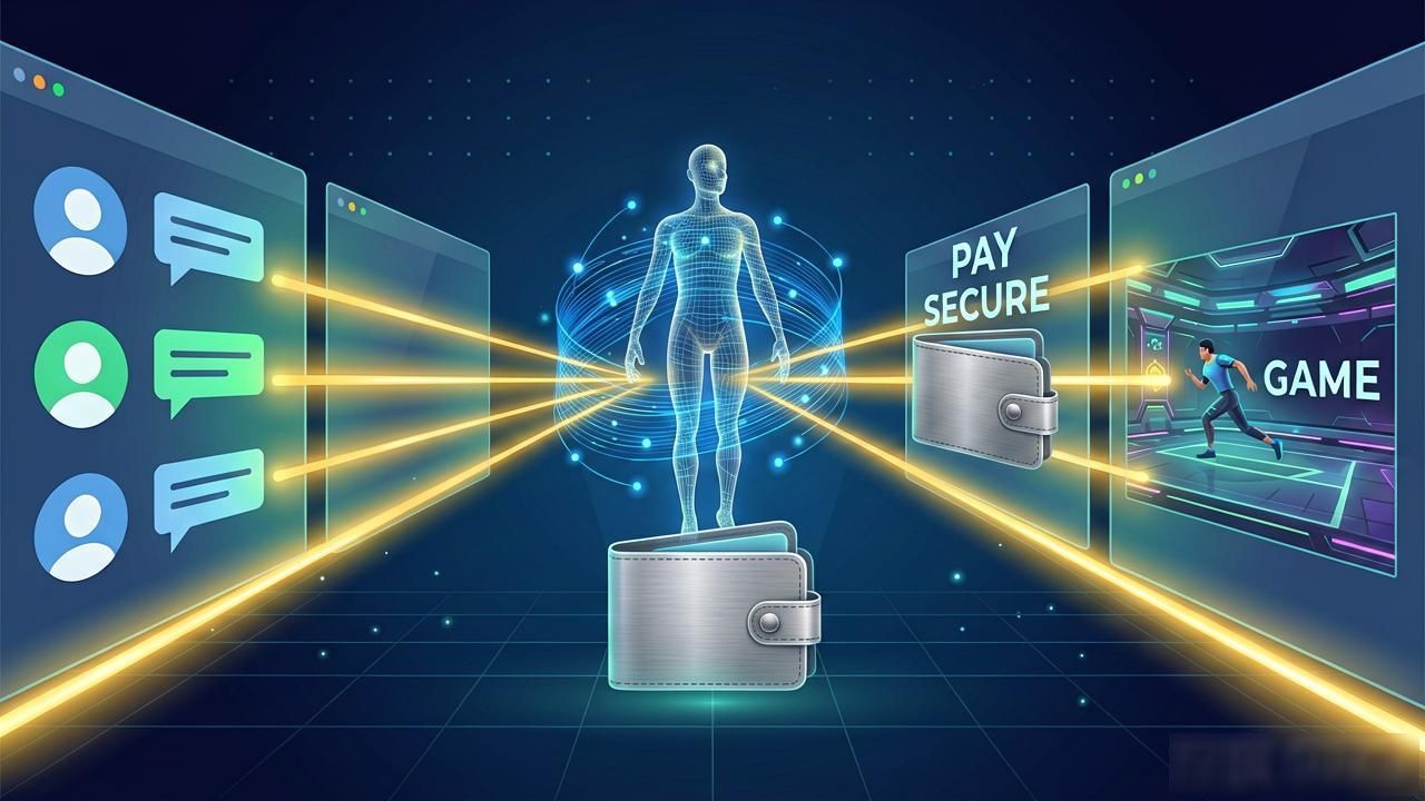 新型交互设备有哪些_Web3 新型网络交互方式_交互式网站