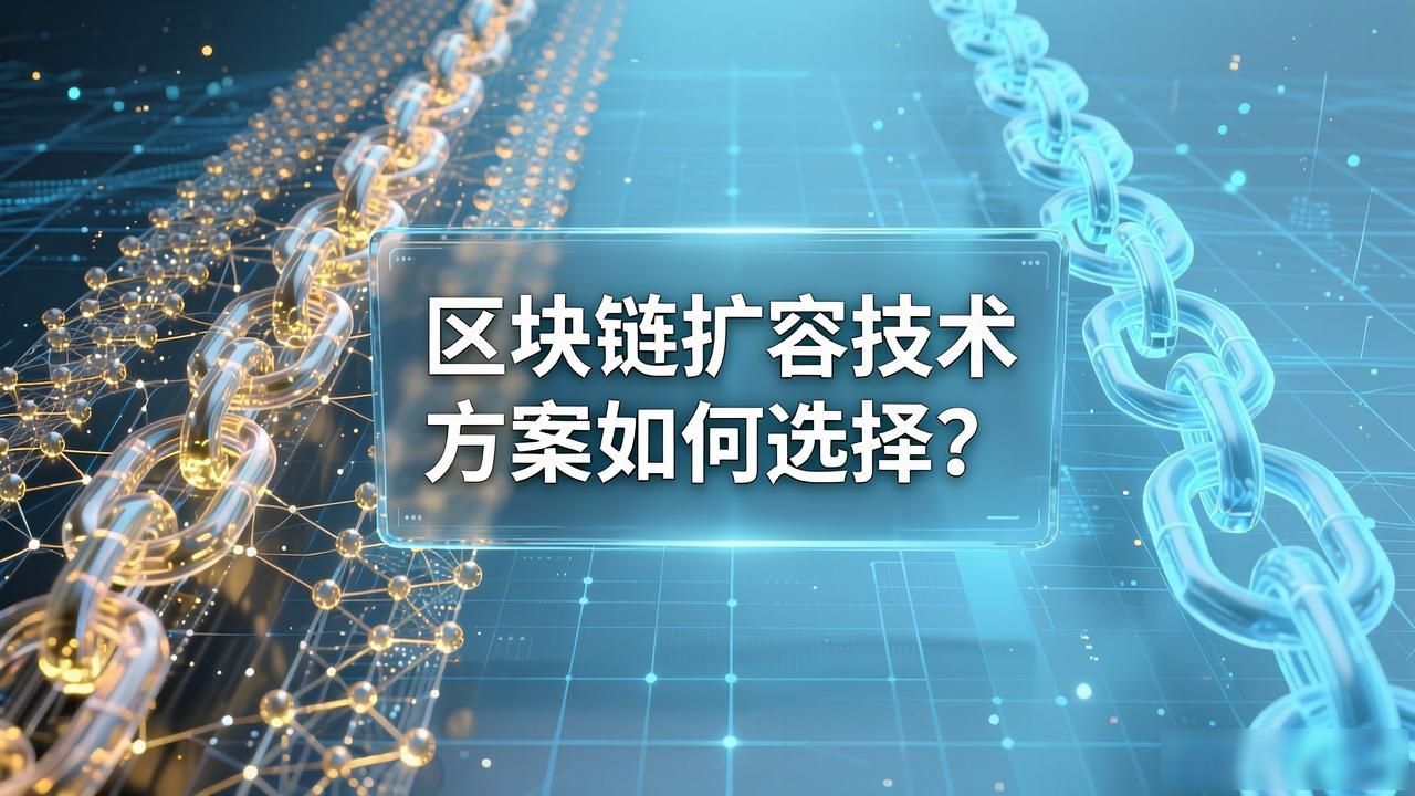区块的扩张方式_区块链扩容技术方案_区块链扩容方案技术有哪些
