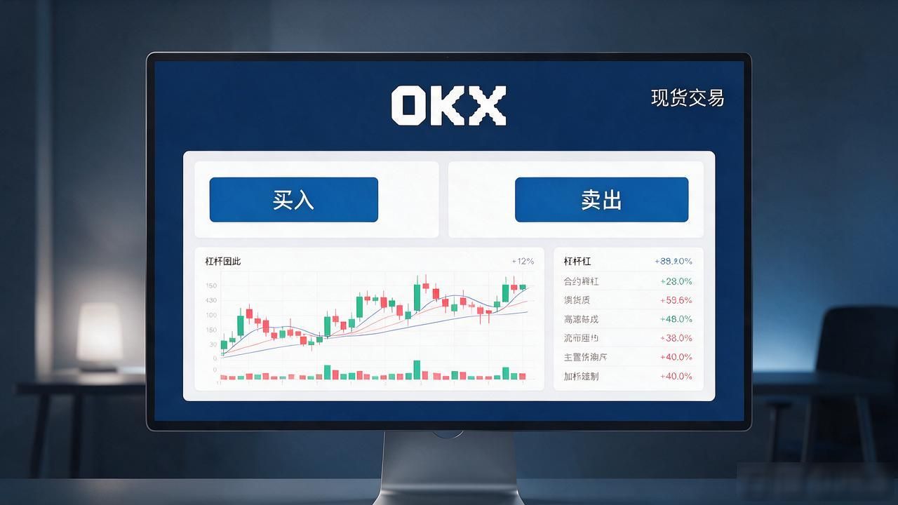 okx交易所_交易ok交易平台_交易猫app