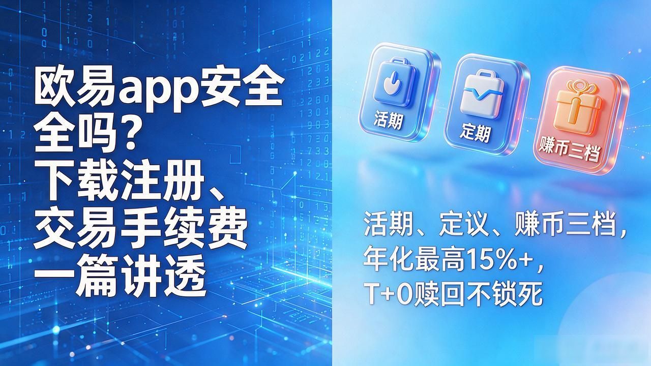 殴易app苹果手机版_瓯易app下载安装安卓_欧易app