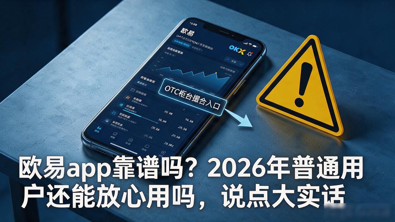 欧易app是诈骗吗_欧易app_瓯易app苹果下载