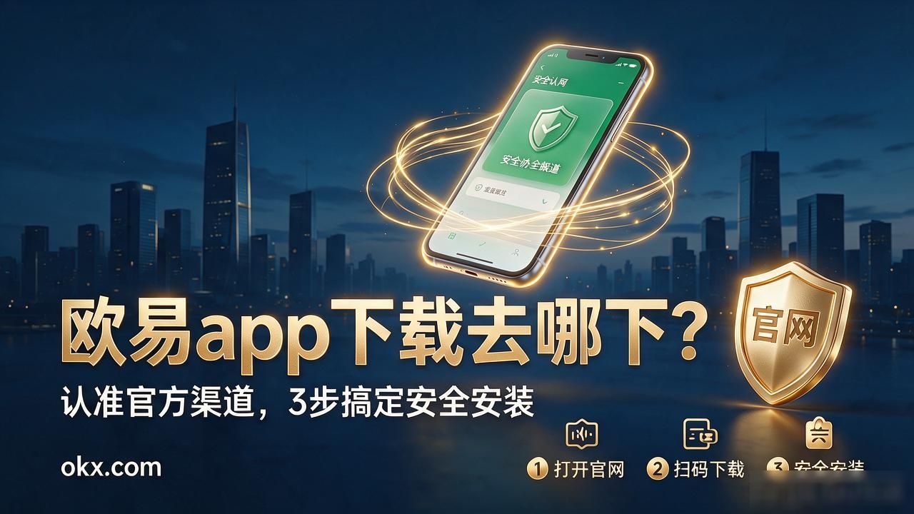 欧易app下载安卓最新版_欧易app下载手机版安装_欧易app下载