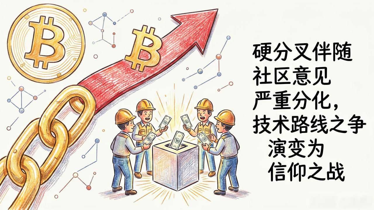 区块链硬分叉软分叉原理_区块链分布式是什么意思_分叉区块链软硬原理区别