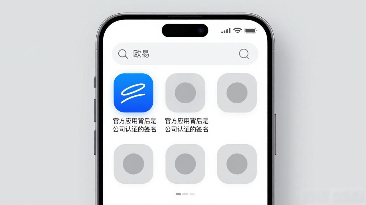 欧易苹果APP下载_欧易苹果下载_殴易苹果下载安装