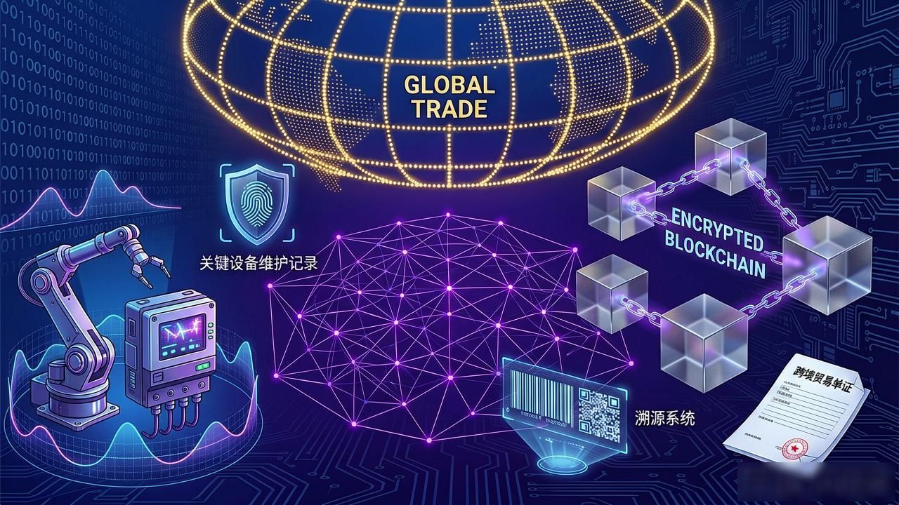 Web3 物联网技术融合场景_Web3 物联网技术融合场景_Web3 物联网技术融合场景