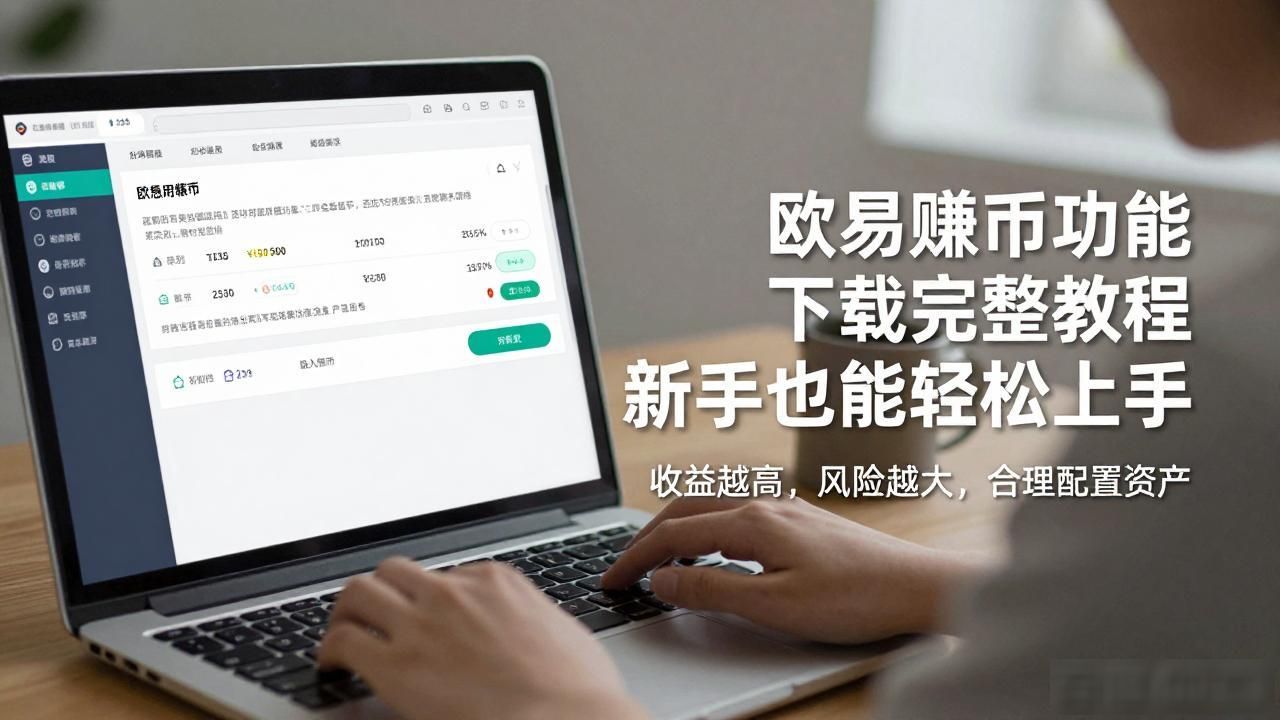 欧易赚币功能下载_欧瑞莲易联网下载_易赚联盟官网下载