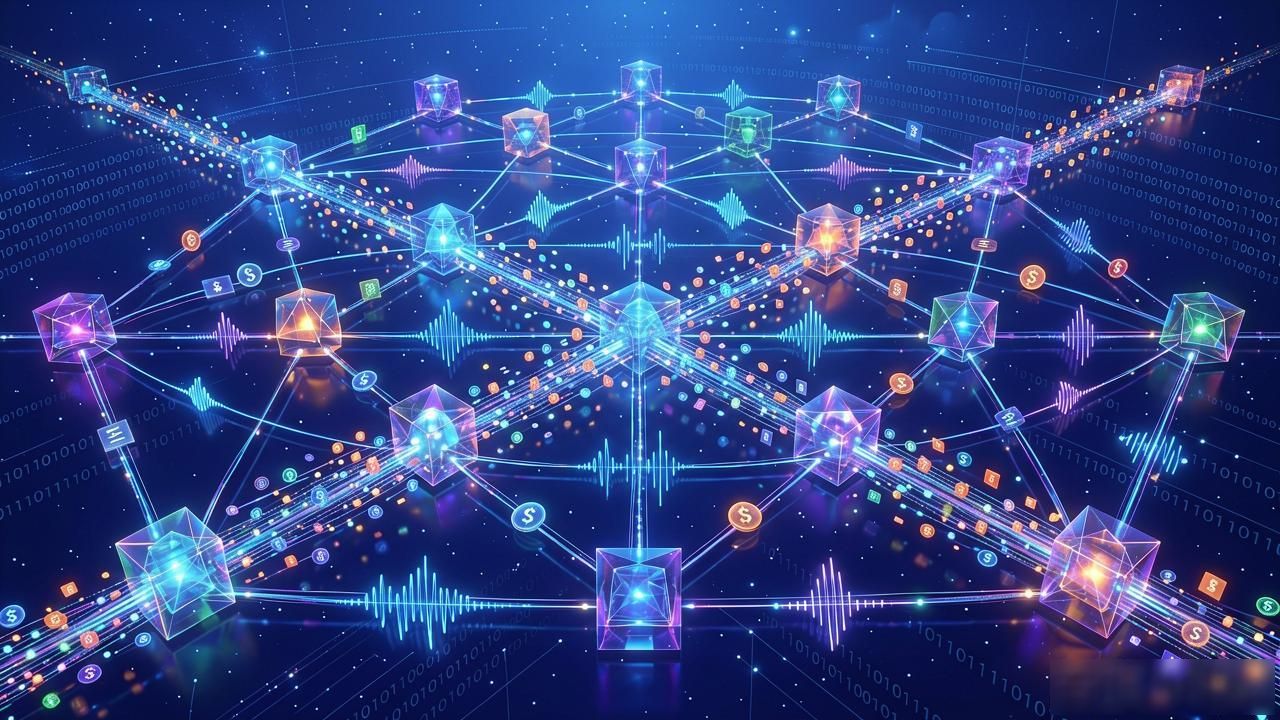 mft弹簧评测_Web3 去中心化协议优势_人体结构几何体速写