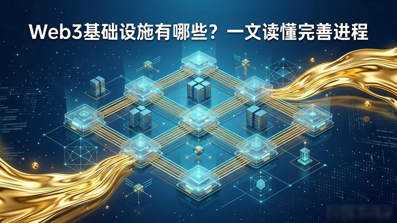 Web3 基础设施完善进程_完善进程设施基础web3_完善过程是什么意思