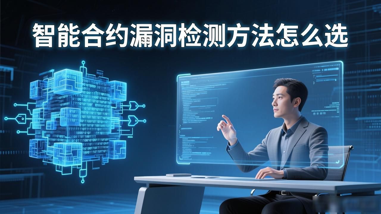 合约漏洞检测智能方法包括_智能合约漏洞检测方法_合约测试是什么