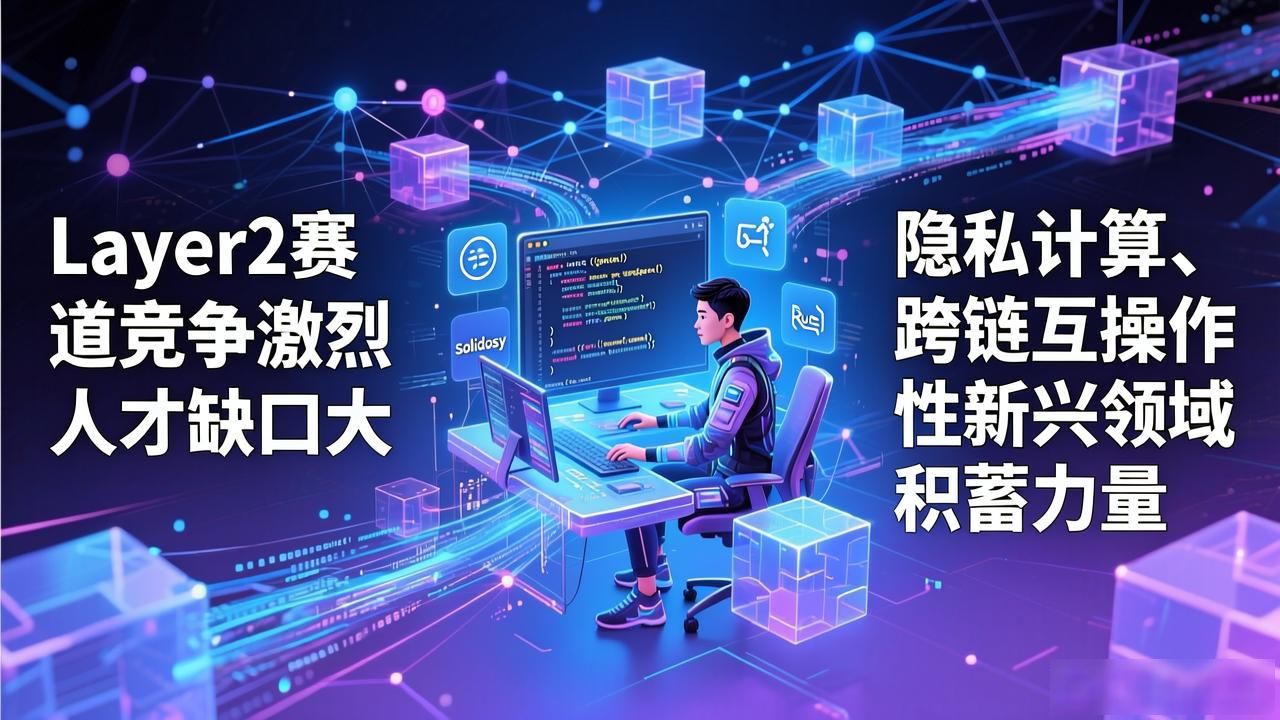 Web3 开发者生态现状_Web3 开发者生态现状_Web3 开发者生态现状