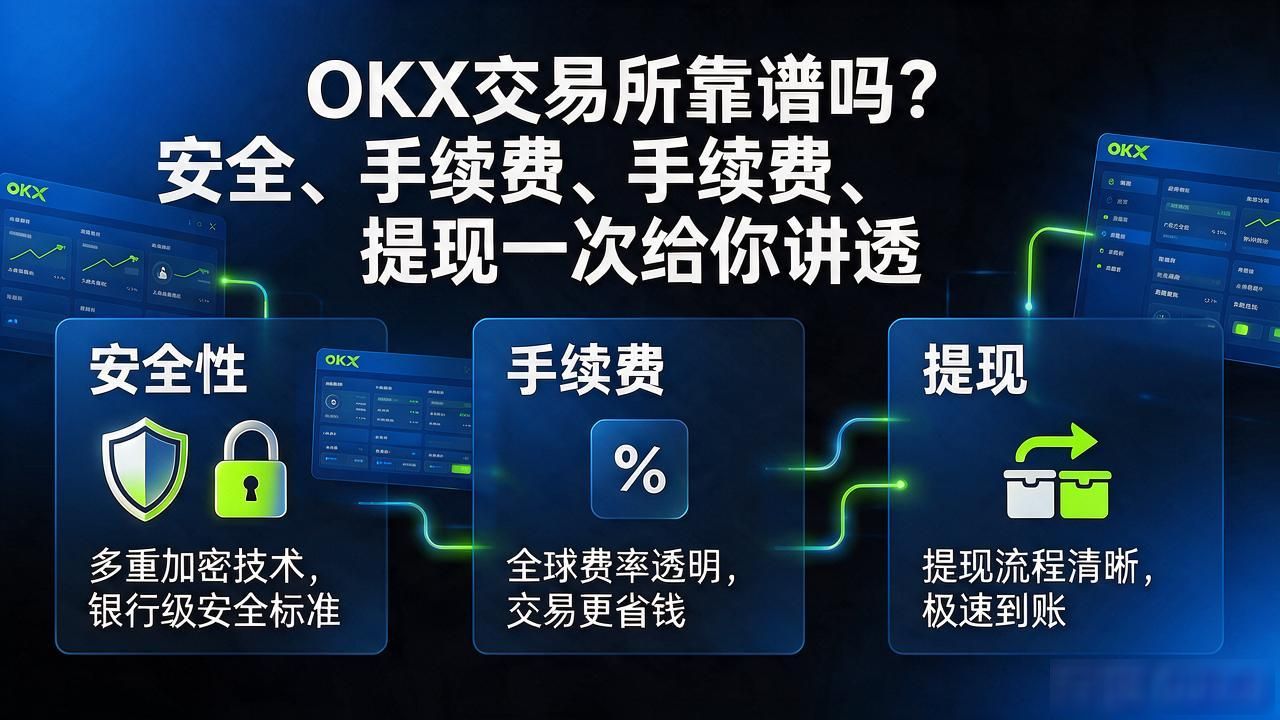 okx交易所_交易ok所_交易ok交易平台