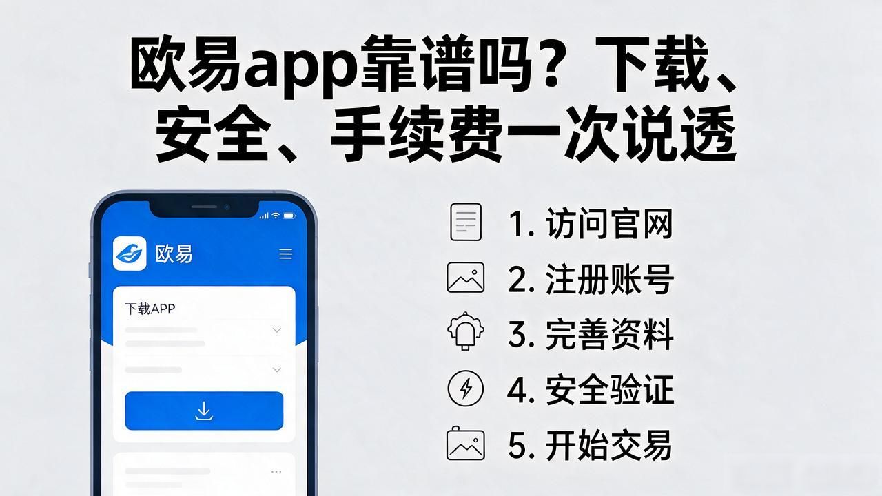 瓯易app苹果下载_瓯易app下载安装安卓_欧易app