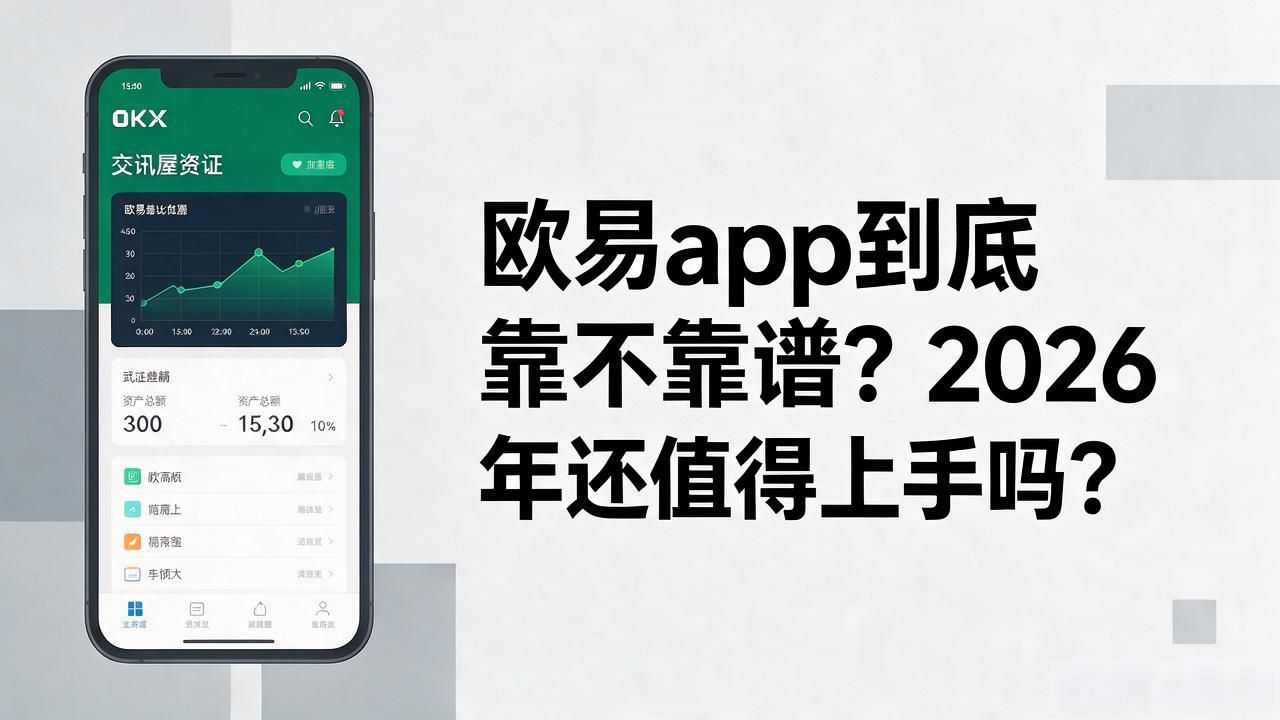 瓯易app苹果下载_殴易app苹果手机版_欧易app