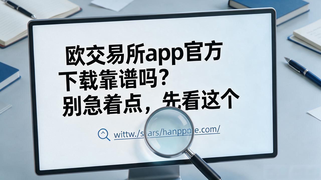 欧交易所app官方下载_欧交易App下载_欧交易所app官方下载