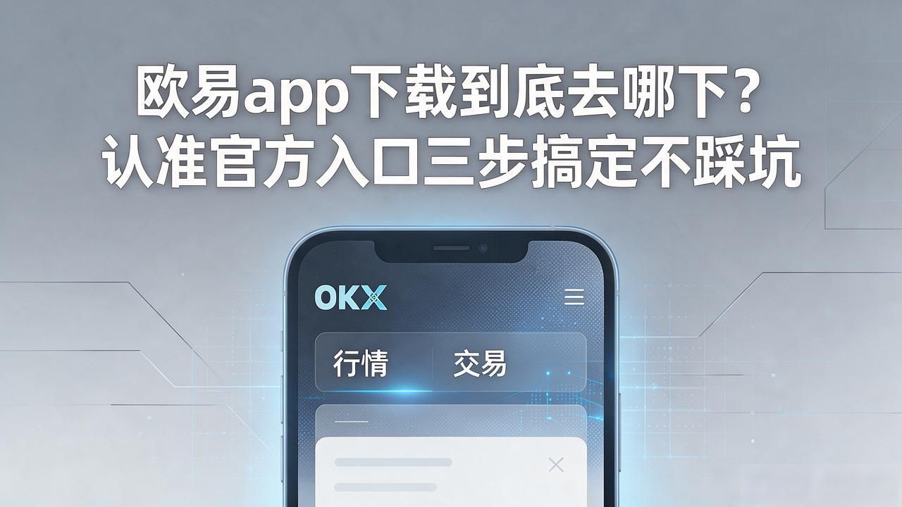 欧易app下载_欧易app下载手机版安装_欧易app下载安装安卓版