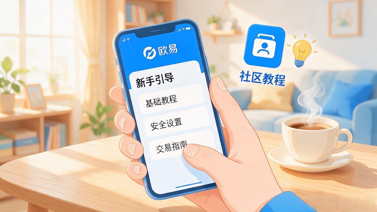 欧易app是诈骗吗_瓯易app下载安装安卓_欧易app