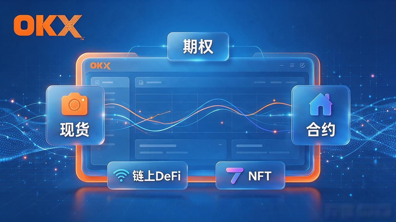 okx_okx安卓版_okx官方网