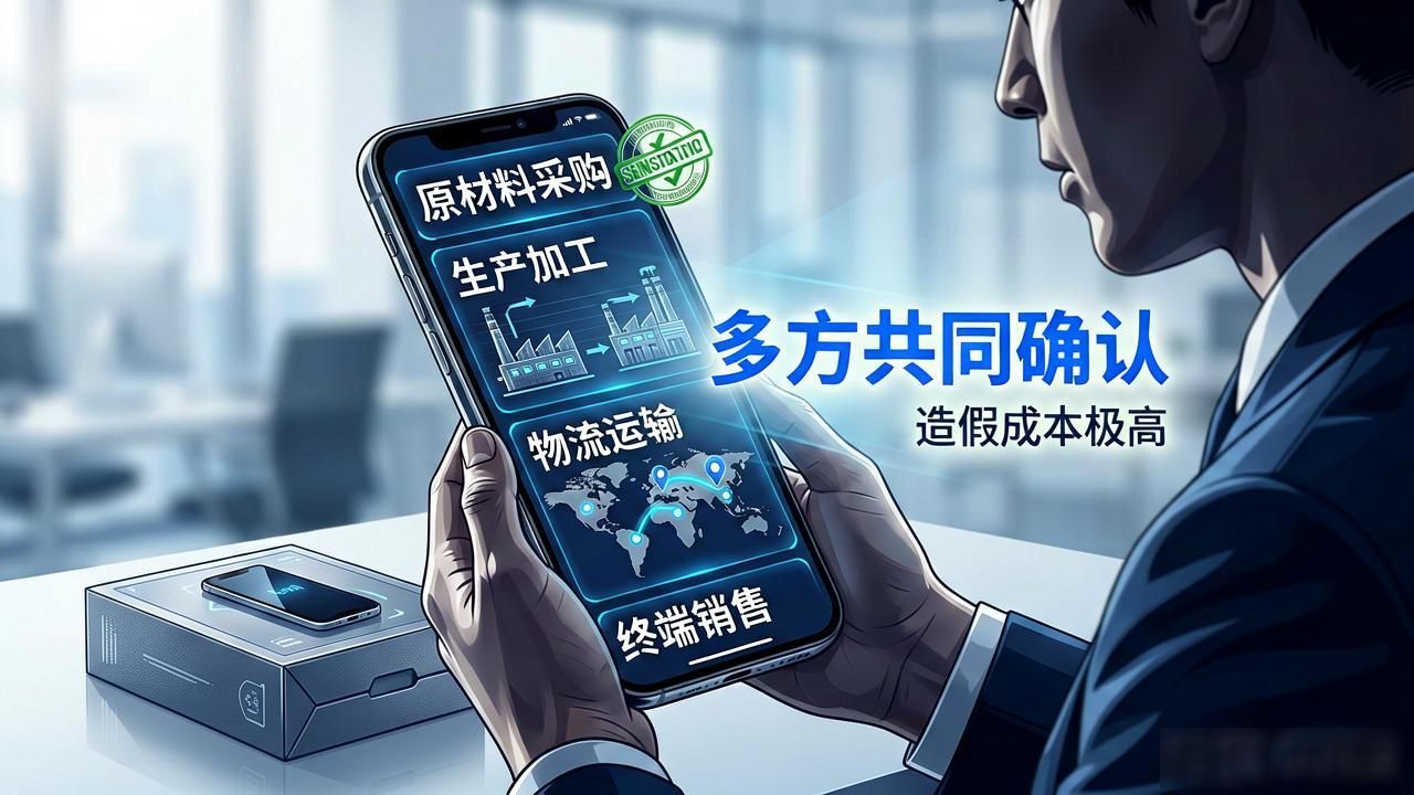 区块链溯源码_区块链数据溯源技术_区块链溯源数据技术是什么
