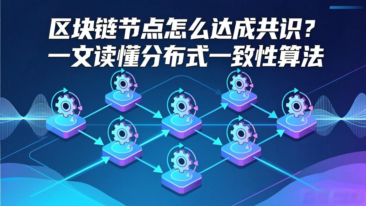 区块链分布式代码化_区块链分布式一致性算法_区块链分布式是什么意思
