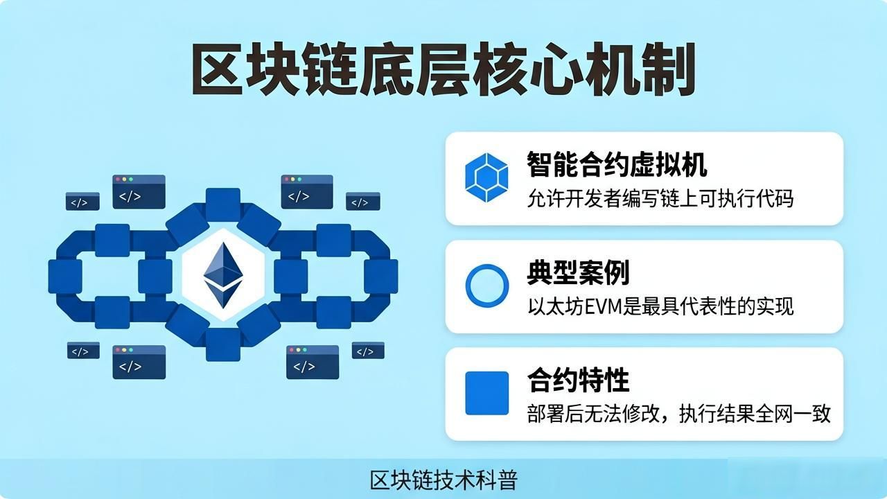 底层区块链协议介绍怎么写_区块链底层协议介绍_区块链底层逻辑未来发展趋势