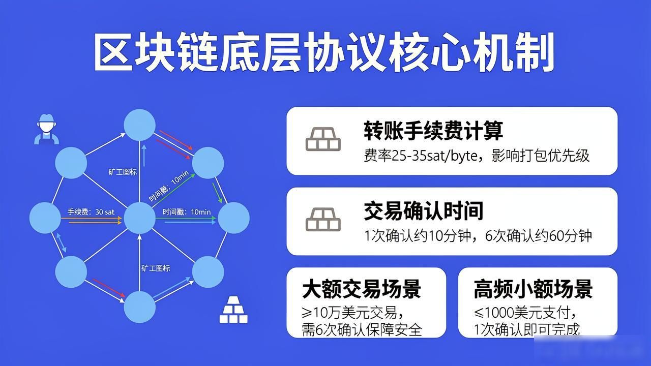 区块链底层逻辑未来发展趋势_区块链底层协议介绍_底层区块链协议介绍怎么写