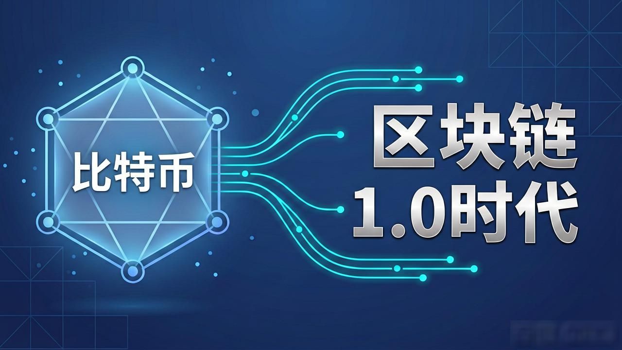 区块链底层技术是什么_区块链底层逻辑未来发展趋势_区块链底层架构发展演变