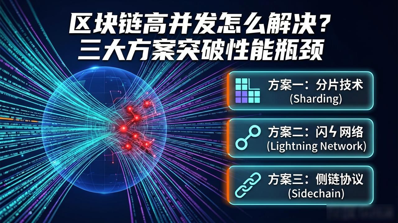区块法_区块链高并发解决方案_区域块链