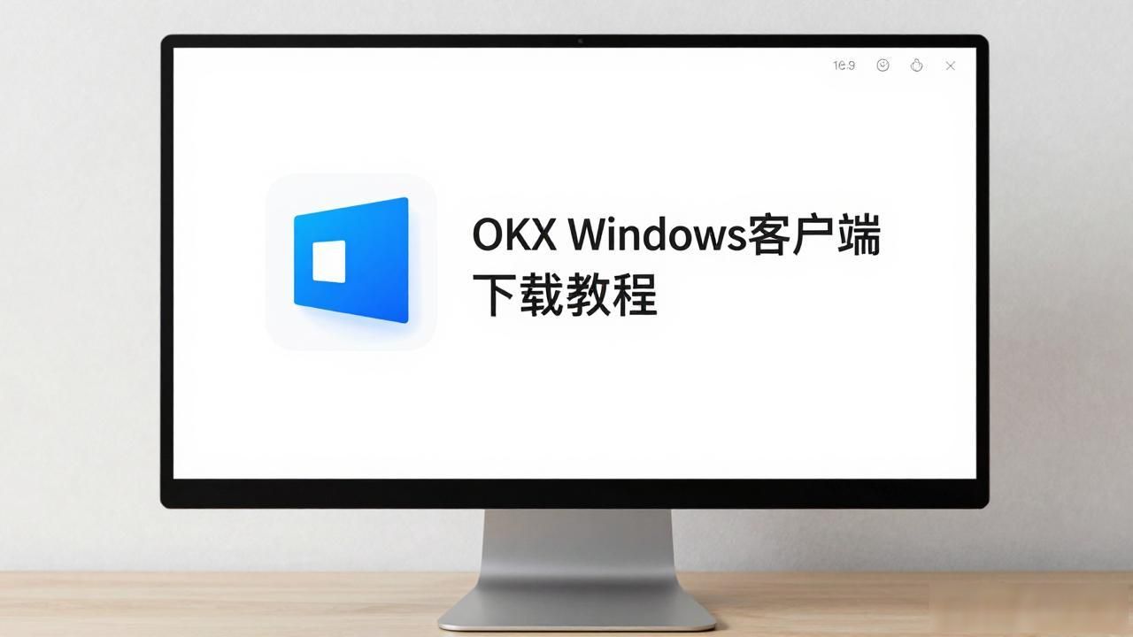 OKX Windows客户端下载_OKX Windows客户端下载_OKX Windows客户端下载
