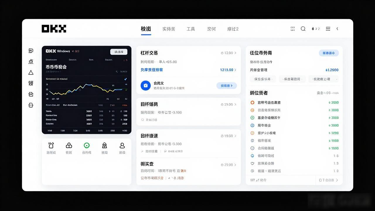 OKX Windows客户端下载_OKX Windows客户端下载_OKX Windows客户端下载