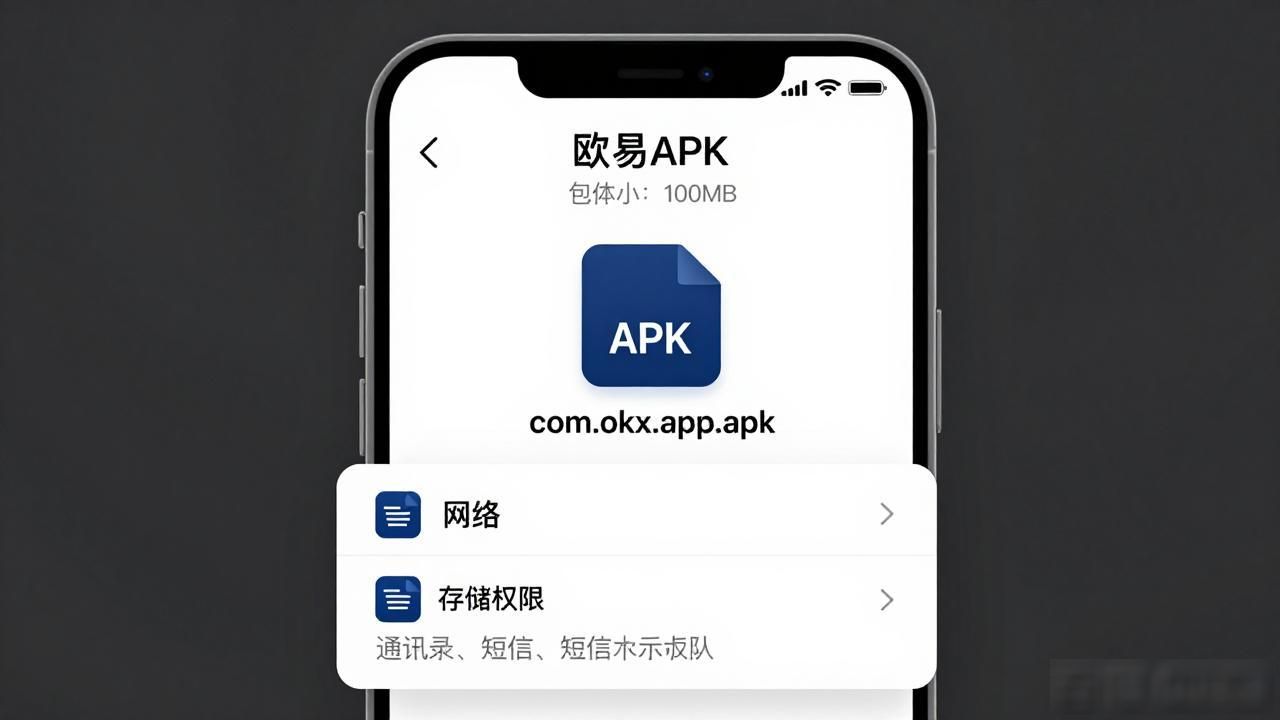 欧易APK是不是官方正版_欧易官网下载2025_欧易下载官