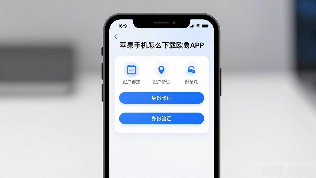 欧易苹果APP下载_易欧APP苹果下载_殴易苹果下载安装