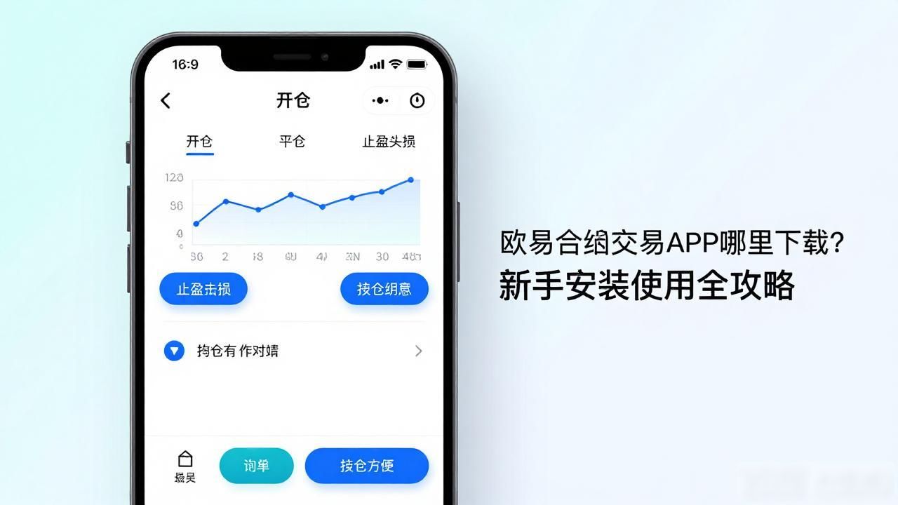 欧易合约交易APP下载_欧易交易平台_国泰君安富易交易官方下载