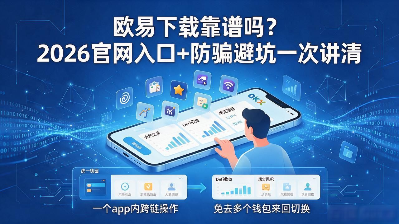 欧易下载_顺陆下载_欧易下载最新版