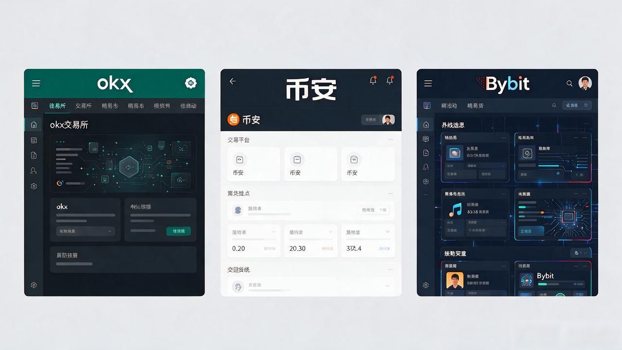 okx交易所_交易ok所_交易猫