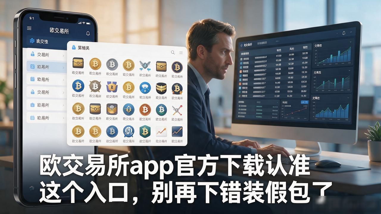 欧交易官方app下载安卓_欧app官网下载交易所电脑版_欧交易所app官方下载