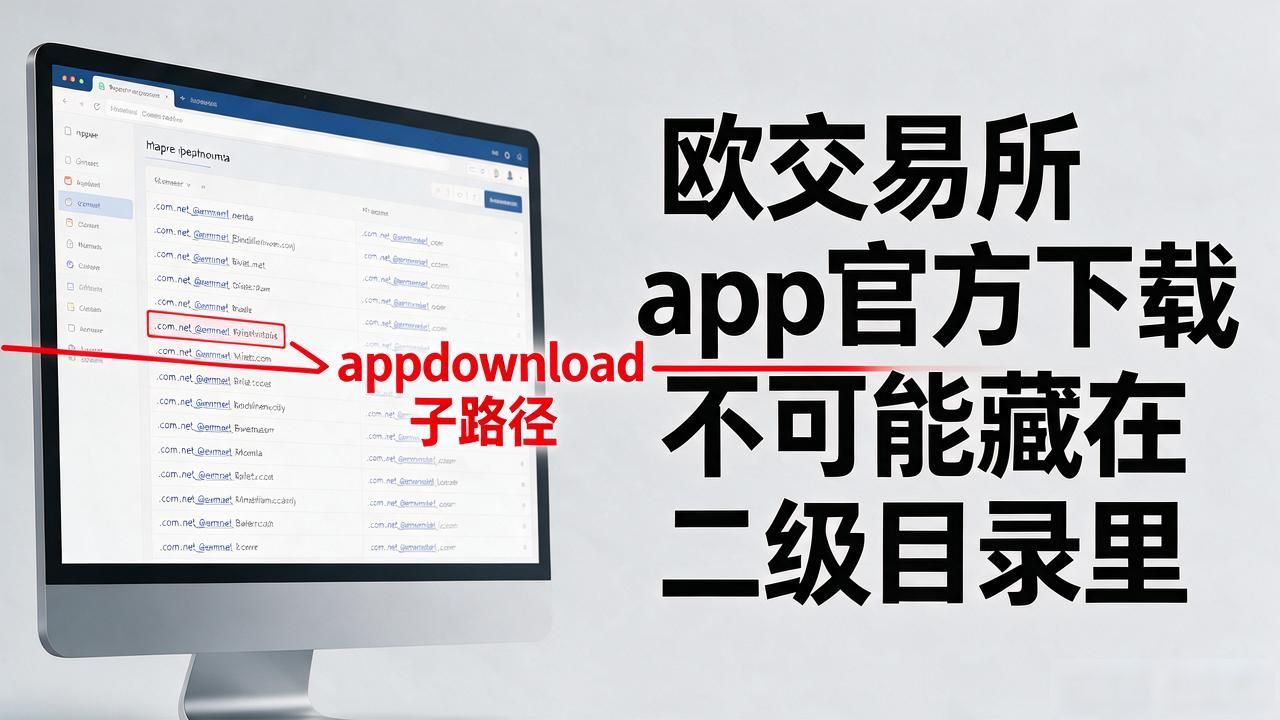 欧交易官方app下载安卓_欧app官网下载交易所电脑版_欧交易所app官方下载