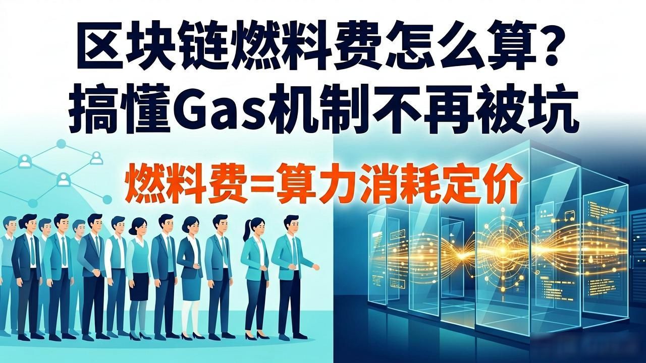 科普燃料区块链机制是什么_区块链燃料机制科普_区块链燃烧机制