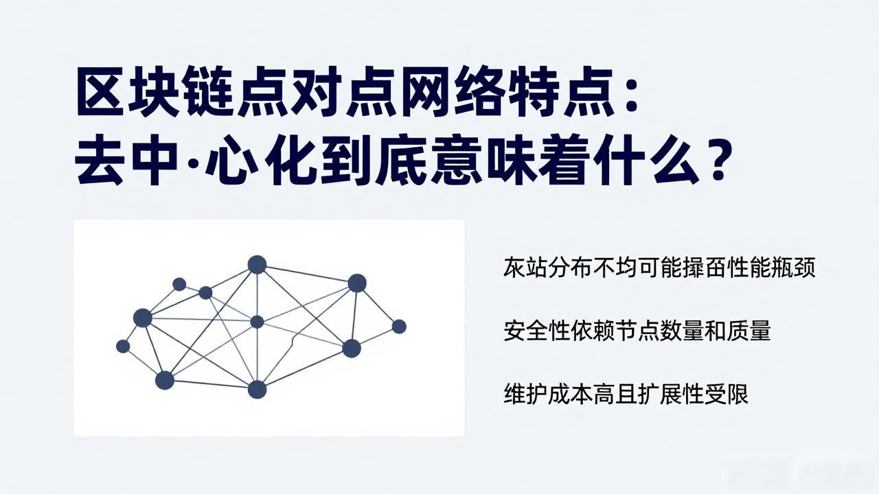 区块链点对点网络特点_区块链实现点对点的原理_区块链点对点传输应用
