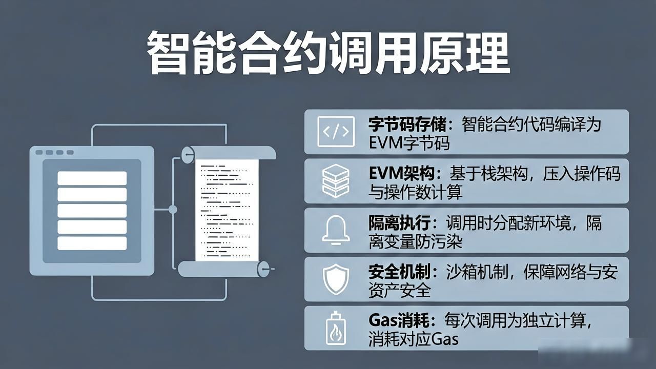 合约调用是什么意思_智能合约调用另一个合约_智能合约调用原理