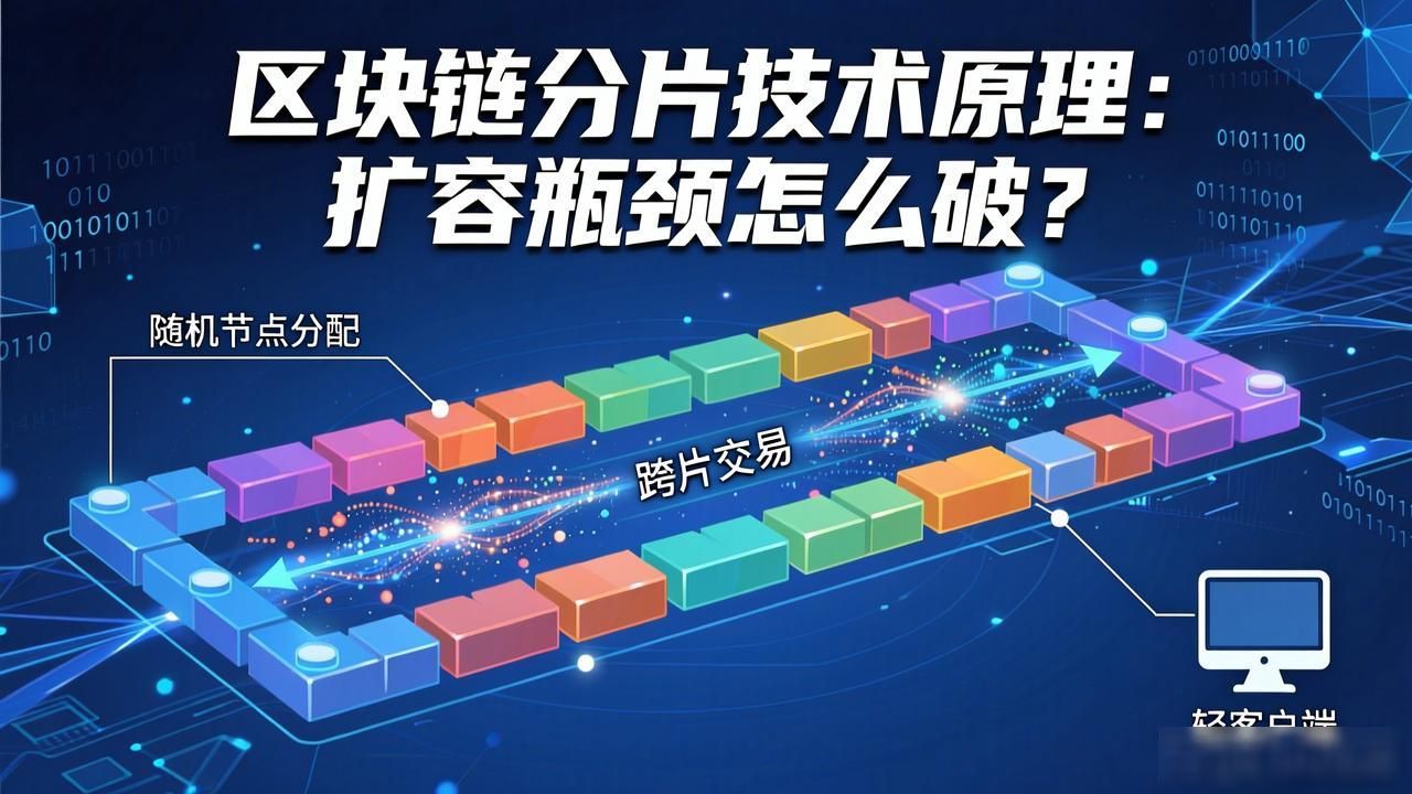 区块链技术原理与开发实战_区块链分片技术原理_区块链原理架构与应用