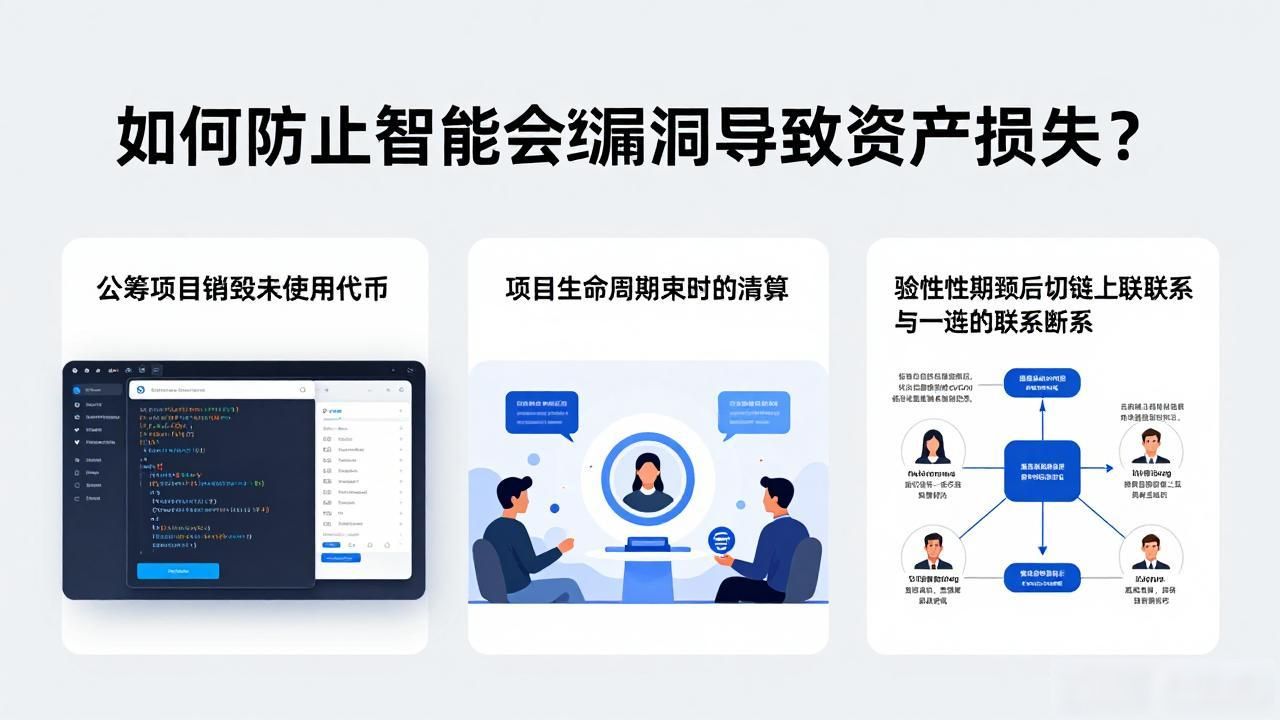 智能合约英文_合约终止和合约解除范本_智能合约销毁机制开发