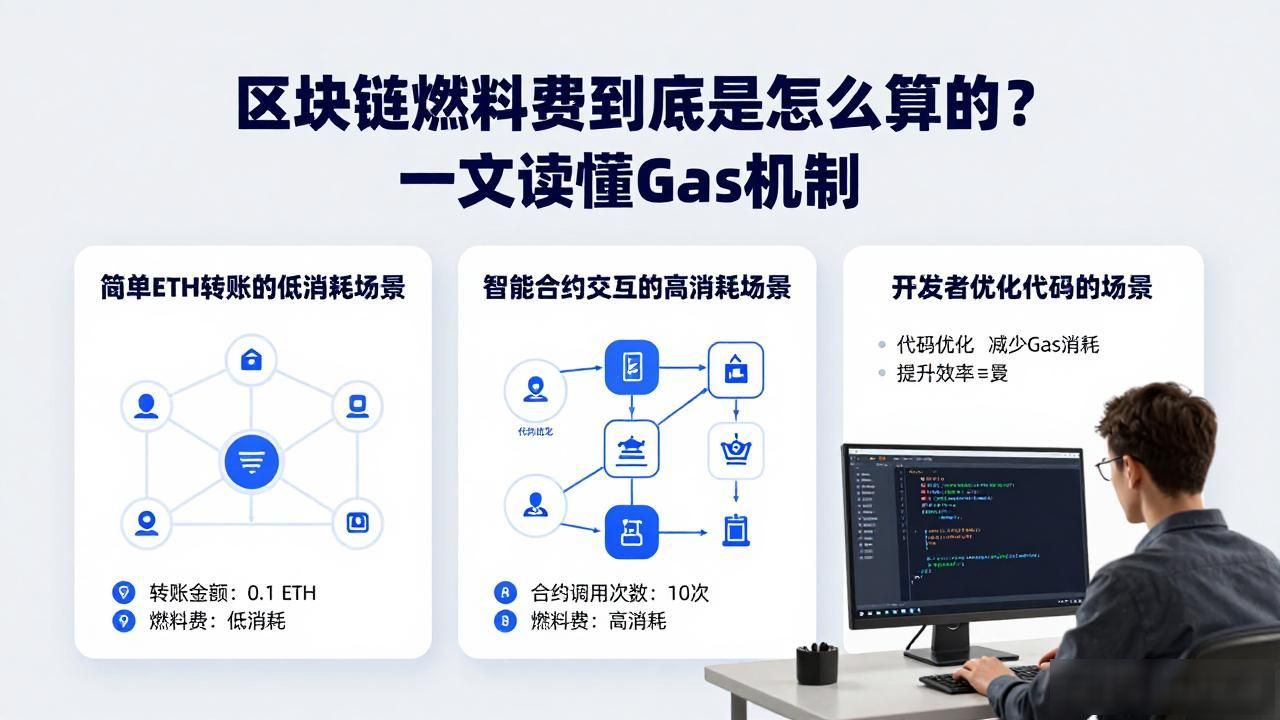 科普燃料区块链机制研究_区块链燃料机制科普_区块链燃烧机制