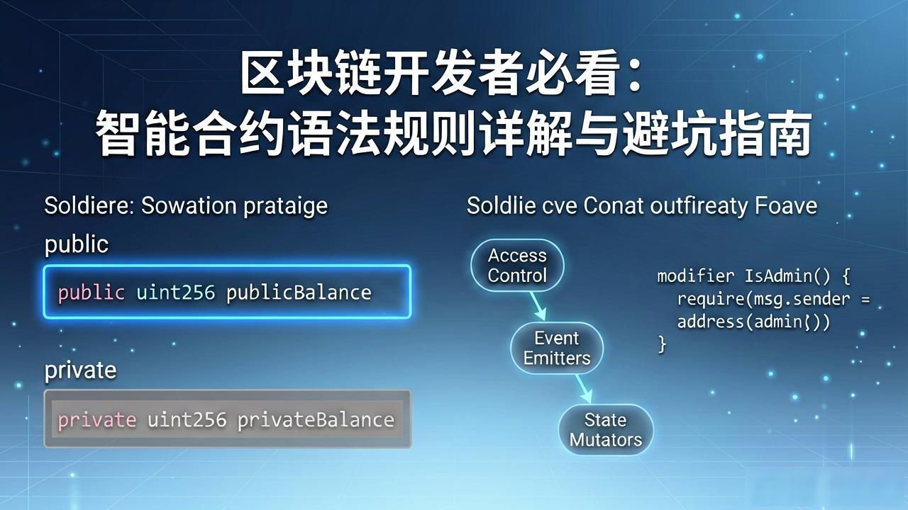 什么是语法的组合规则_智能合约语法规则详解_合语法性