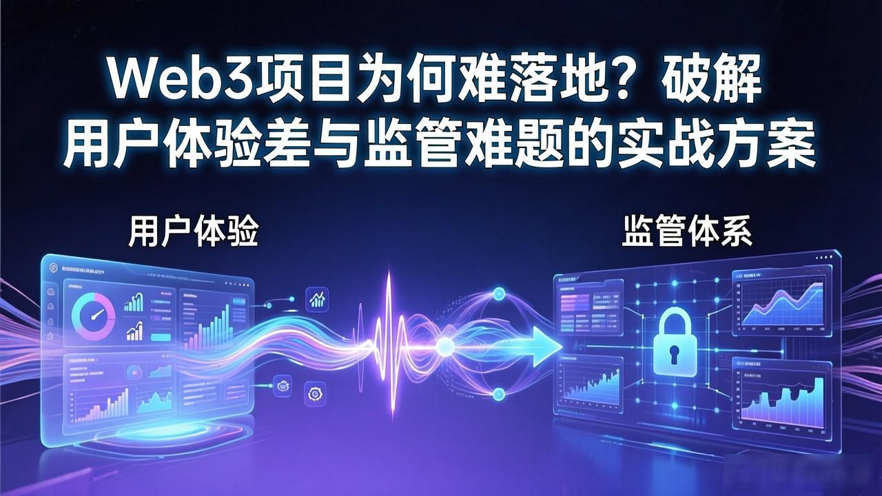 解决行业痛点能带来什么_行业痛点分析怎么写_Web3 行业痛点与解决方案