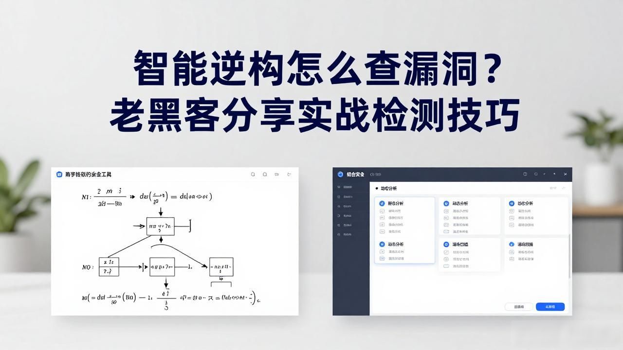 智能合约漏洞检测方法_智能合约漏洞检测工具_合约漏洞检测智能方法是什么