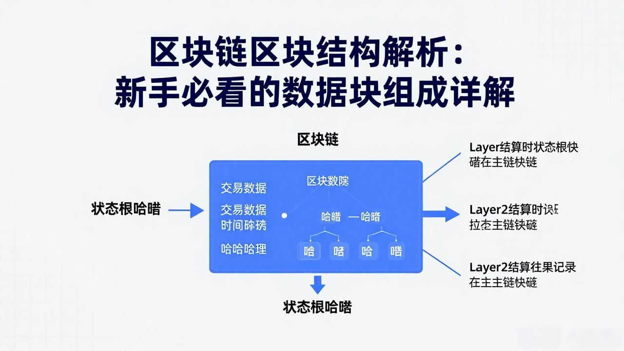 区块链区块结构解析_区块链解析结构是什么_区块链的解析