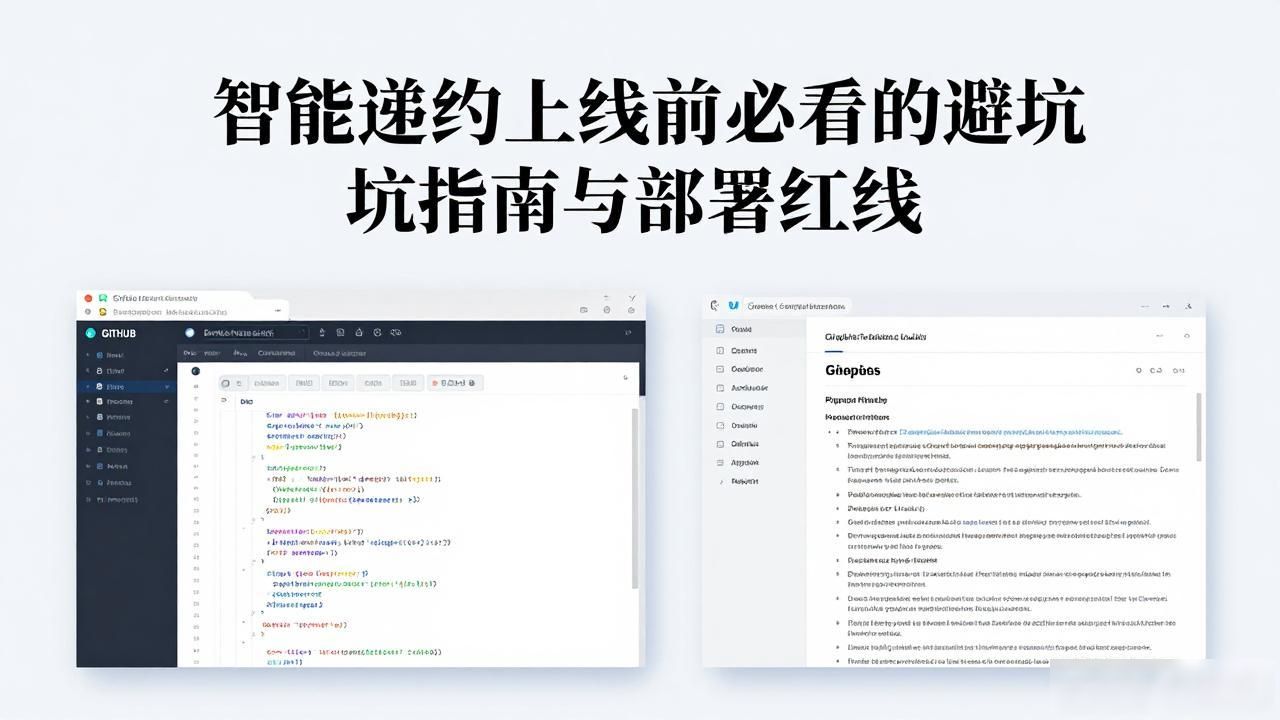 智能合约线上部署注意事项_智能合约工作流程_智能合约部署