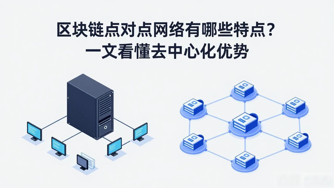 区块链实现点对点的原理_区块链点对点传输应用_区块链点对点网络特点