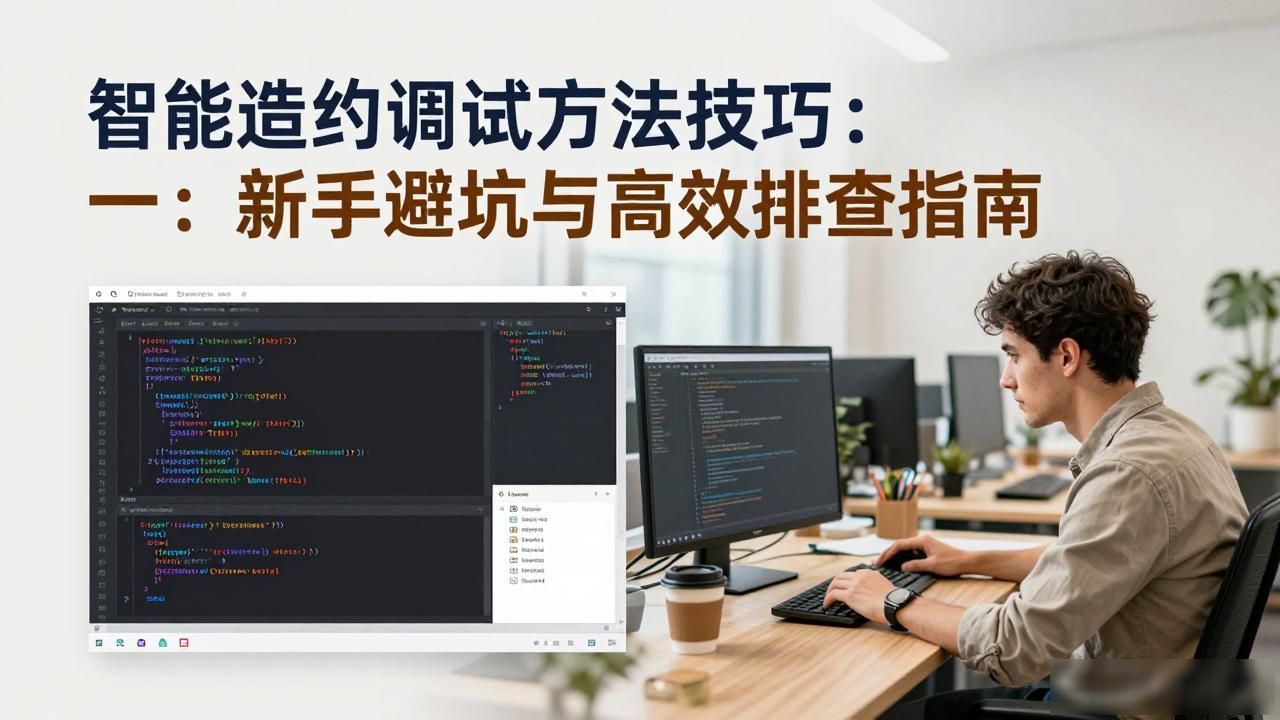 合约调试技巧智能方法是什么_智能合约调试方法技巧_合约调用是什么意思