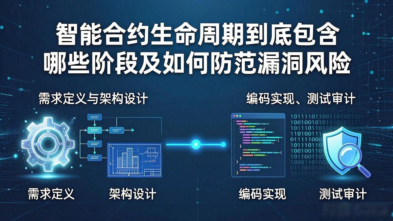 智能合约算法_智能合约生命周期_智能合约日志